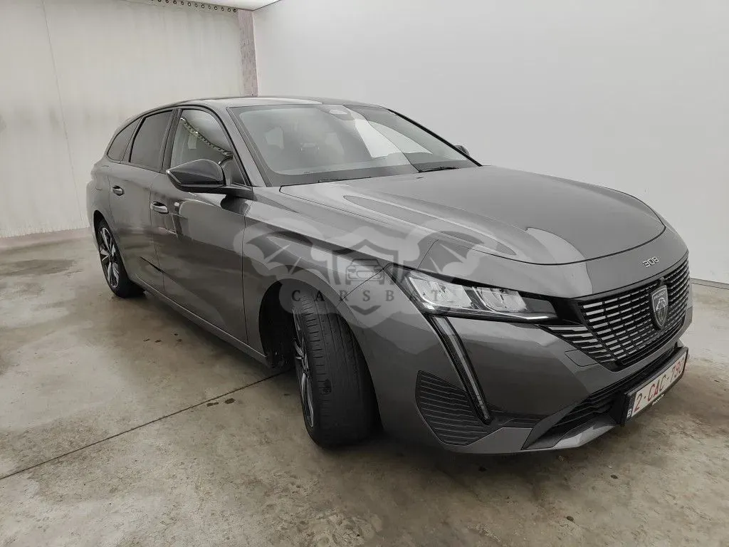 Peugeot 308 SW 1.5 Allure 2022
