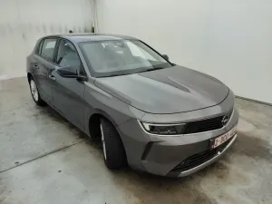 Opel Astra 1.2 Edition 2023