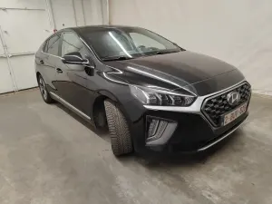 Hyundai IONIQ 1.6 GDI 2022