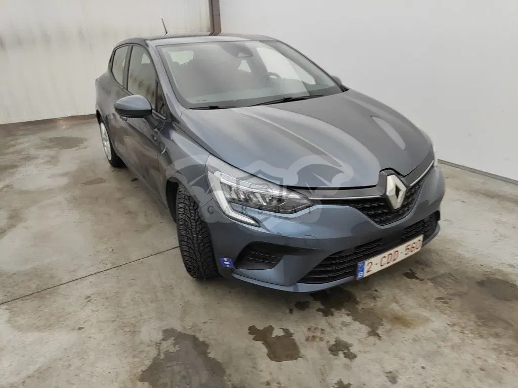Renault Clio 1.0 Tce Corporate Edition 2022