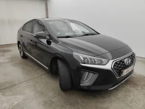 Hyundai IONIQ 1.6 GDI 2022