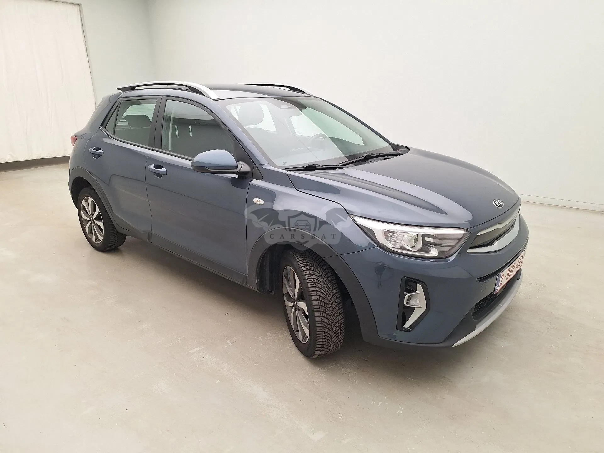 Kia Stonic 1.2 2021