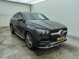 Mercedes-Benz GLE Coupé 350de 2020