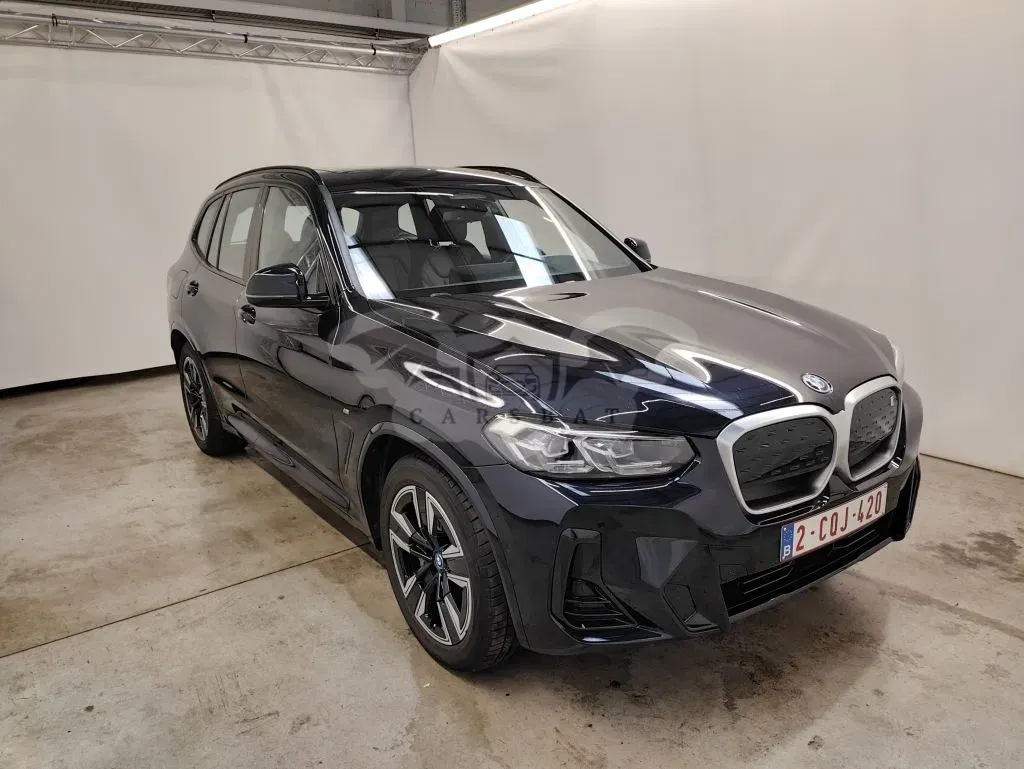 BMW iX3 M Sport 2022