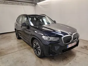 BMW iX3 M Sport 2022