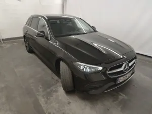 Mercedes-Benz C Break 300e Luxury Line 2023