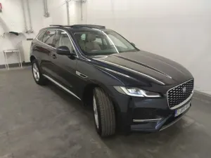 Jaguar F-Pace 2.0 P400e S 2022