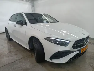 Mercedes-Benz A 250e AMG Line 2023