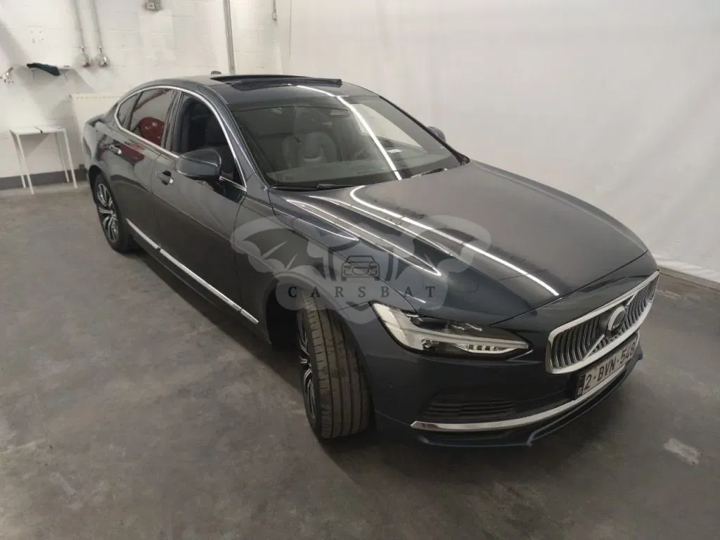 Volvo S90 T8 Inscription 2022