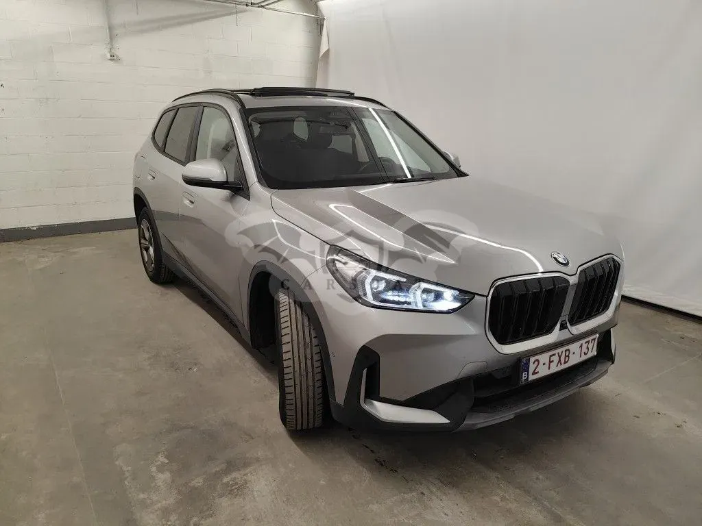 BMW X1 20 2024