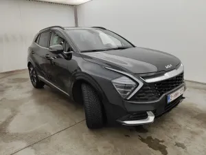 Kia Sportage 1.6 T-GDI 2022