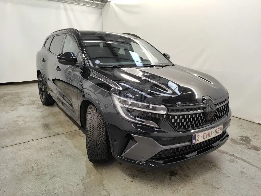 Renault Espace 1.2 Esprit Alpine 2023
