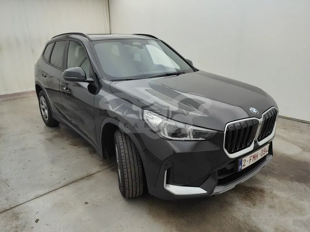 BMW X1 18d 2024