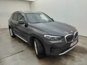 BMW X3 30e 2022