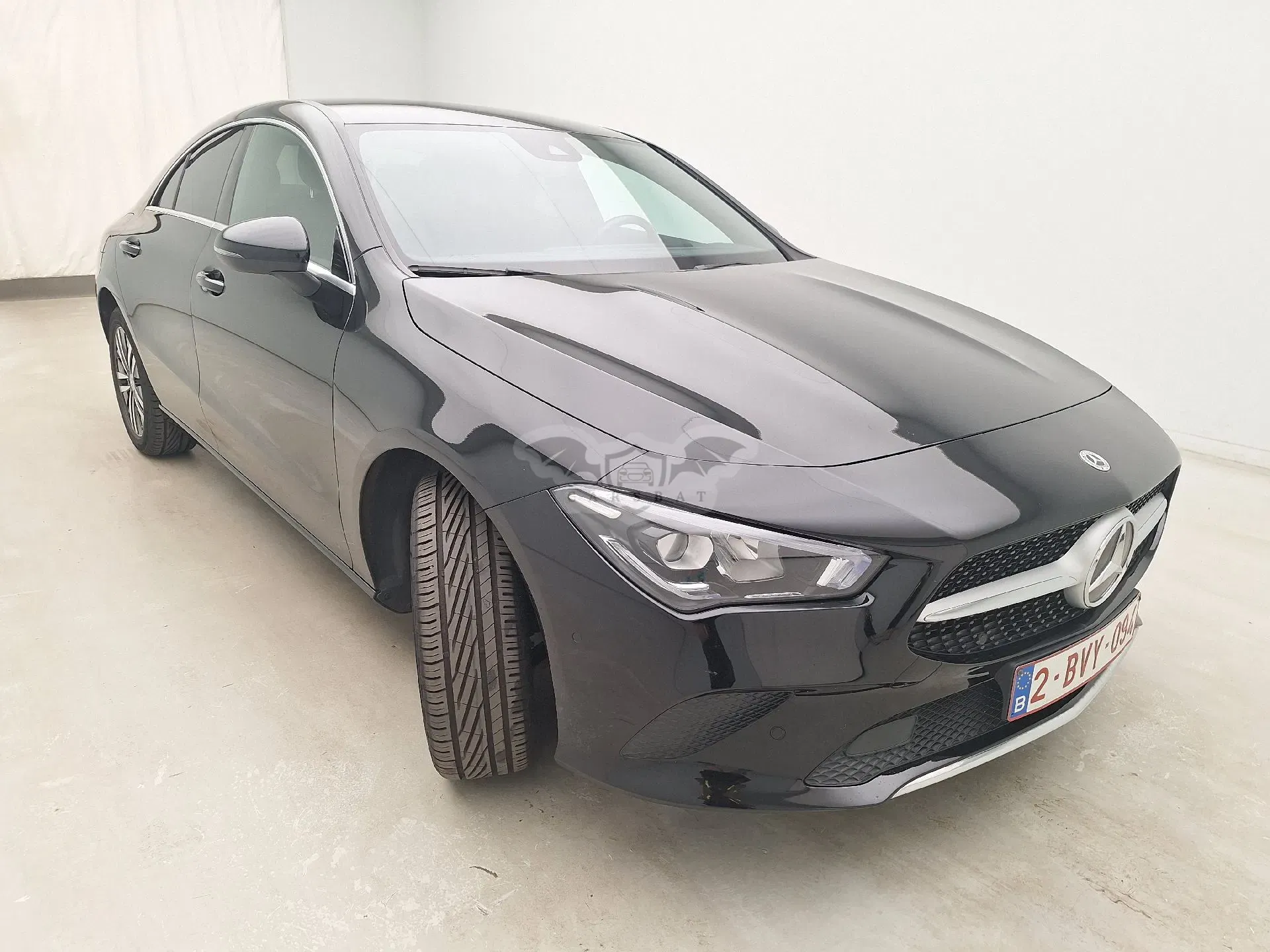 Mercedes-Benz CLA 250e Business Line 2022