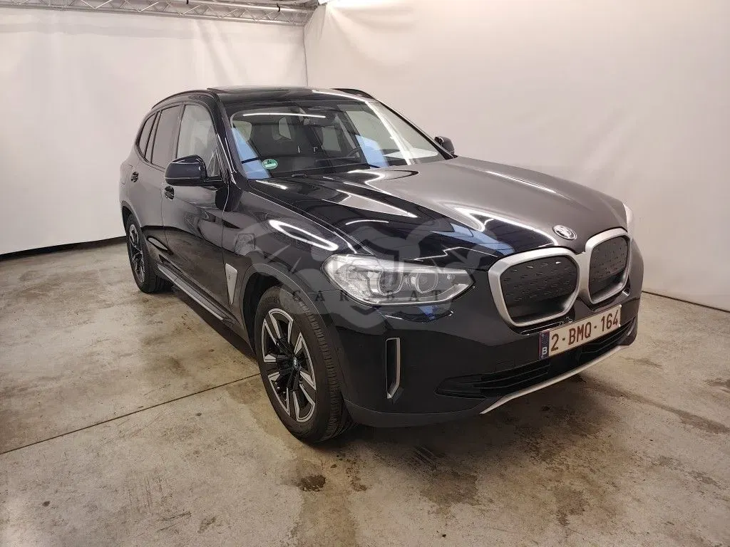 BMW iX3 74 kWh 2022