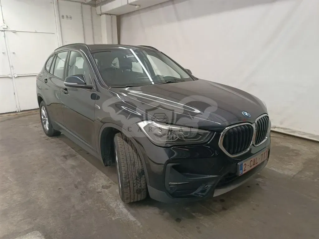 BMW X1 25e 2022