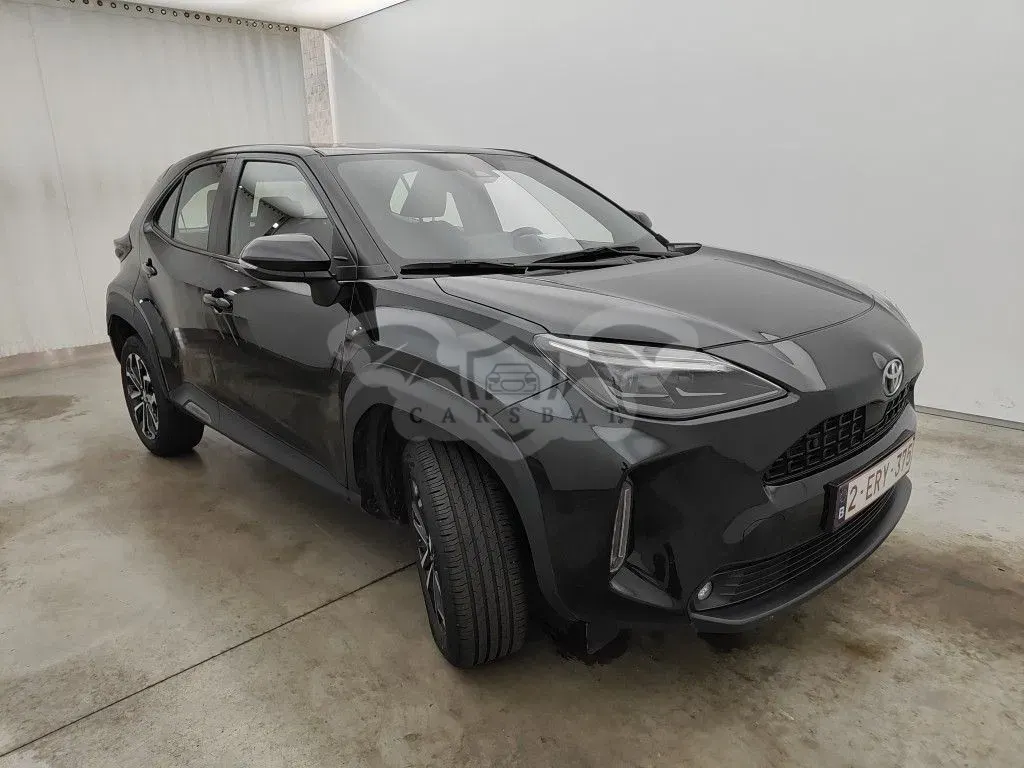 Toyota Yaris Cross 1.5 Dynamic 2024