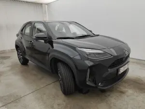 Toyota Yaris Cross 1.5 Dynamic 2024