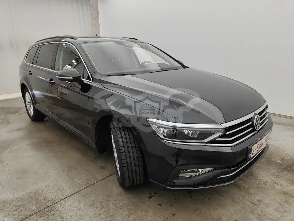 Volkswagen Passat Variant 2.0 TDI Style Business 2022