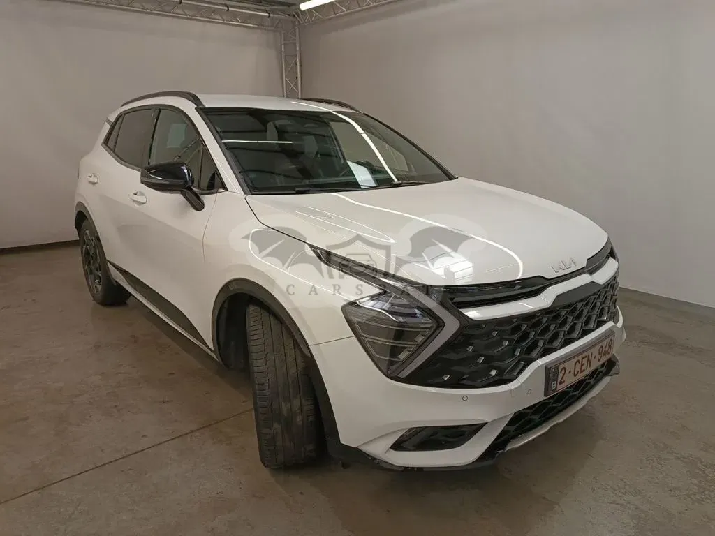 Kia Sportage 1.6 CRDI GT Line 2022