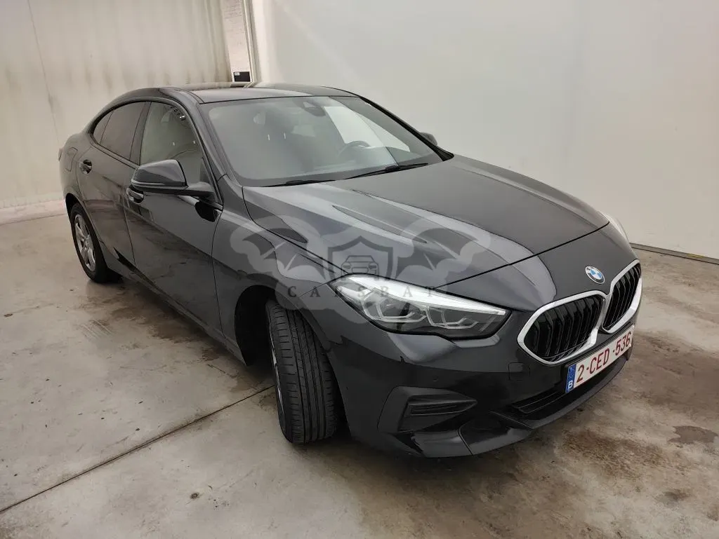 BMW 2 Series Gran Coupé 216d 2022