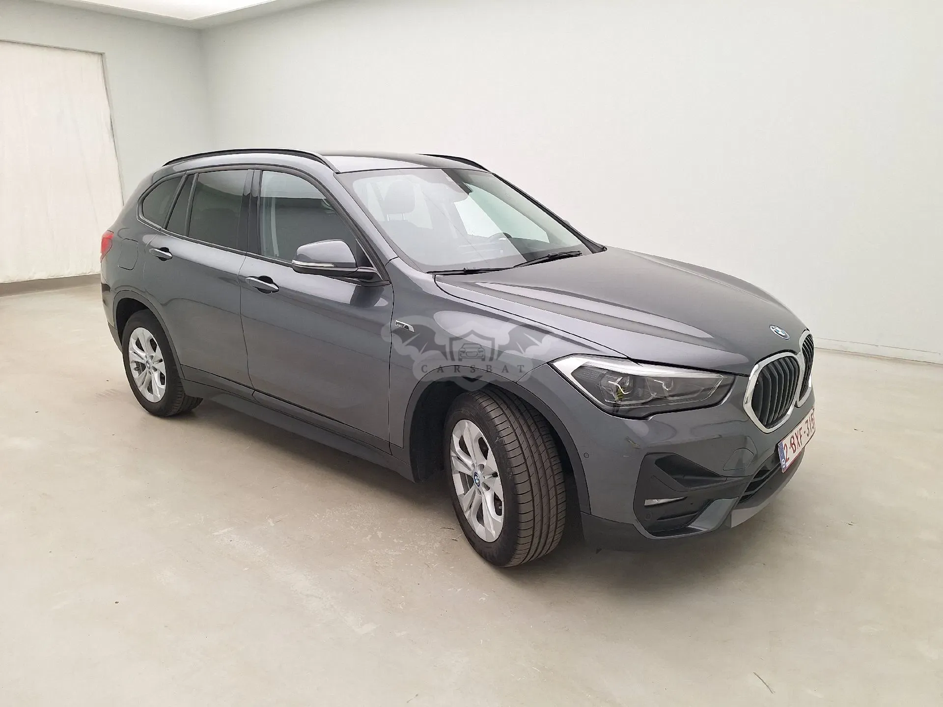 BMW X1 25e Business Design 2022