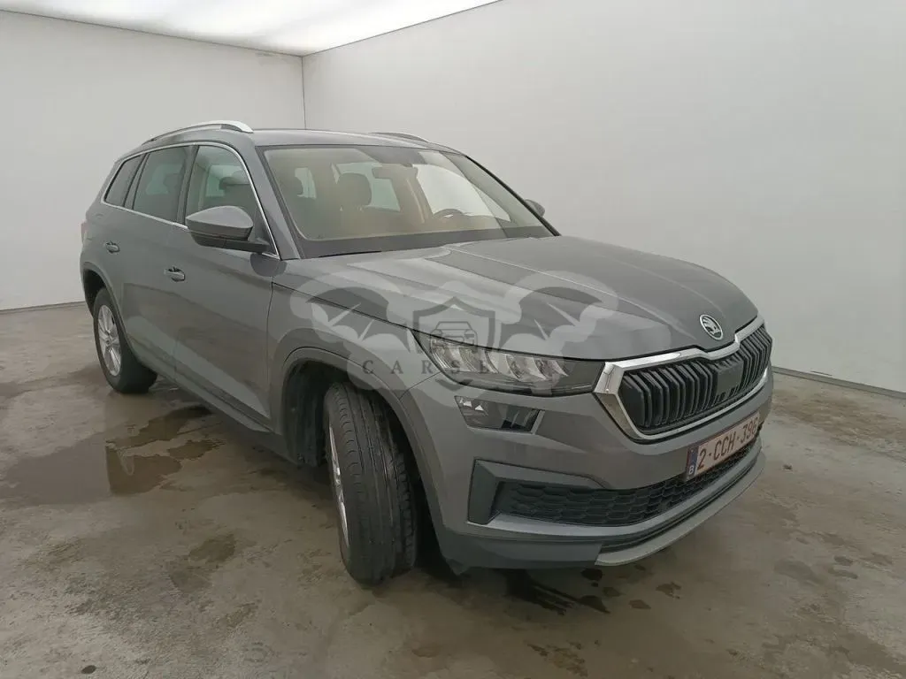 Skoda Kodiaq 1.5 TSI Style 2022