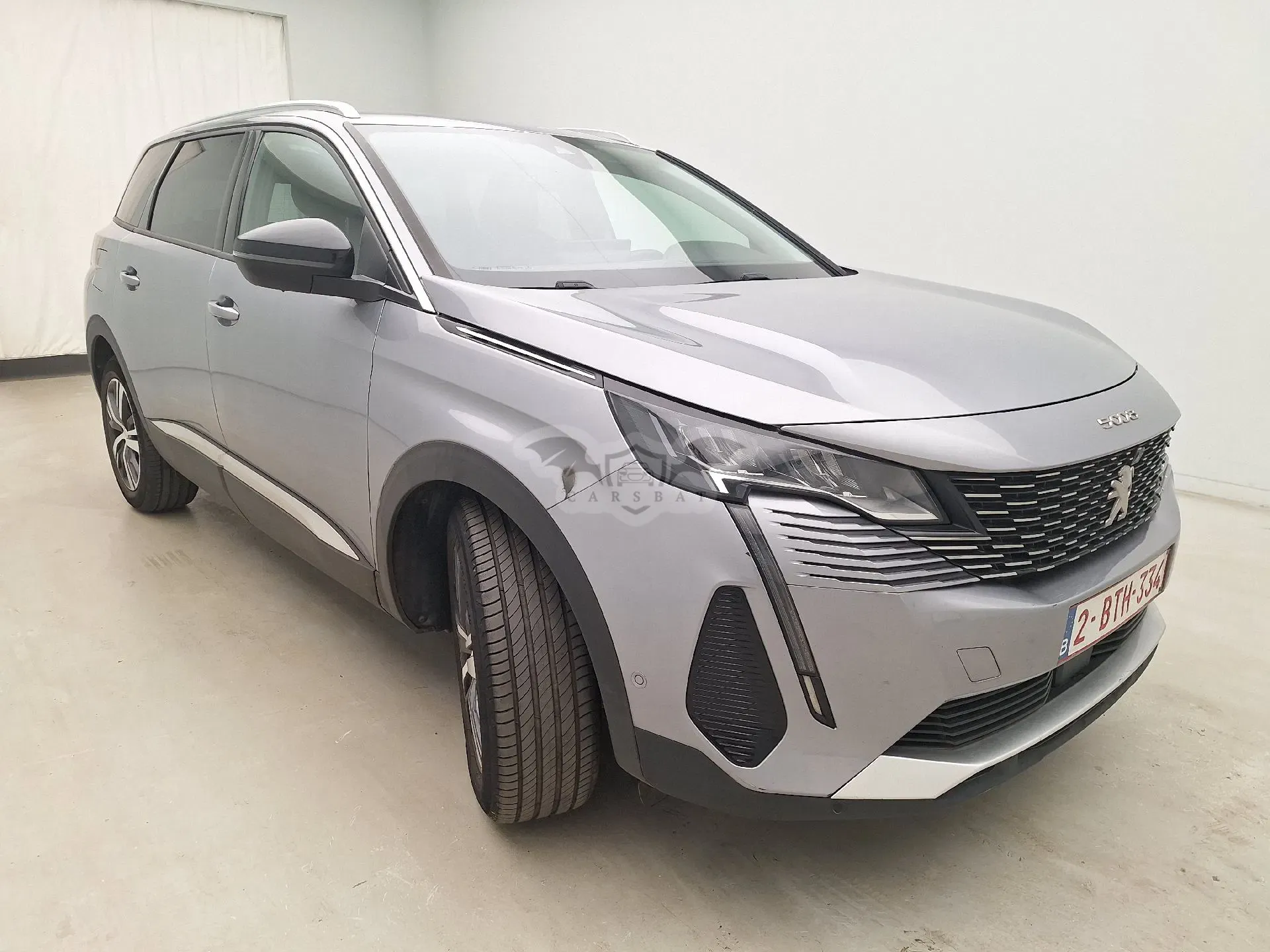 Peugeot 5008 1.5 HDI Allure Pack 2022