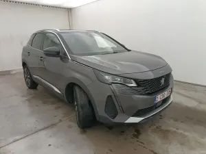Peugeot 3008 1.2i GT 2022