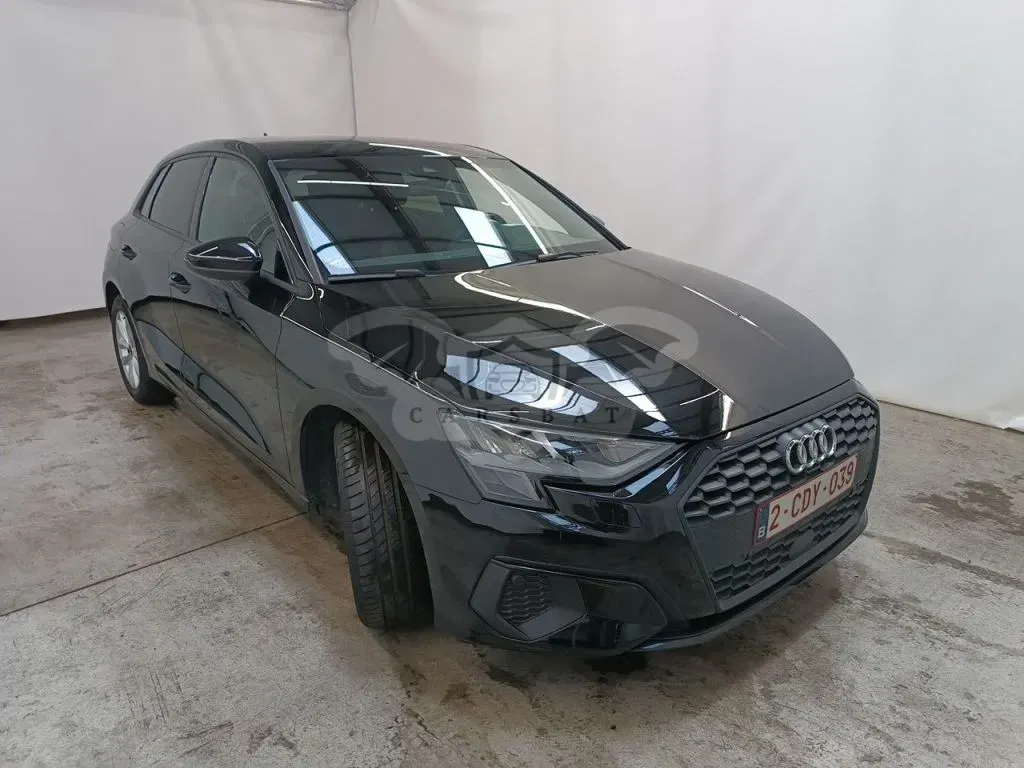 Audi A3 Sportback 30 TFSI Attraction 2022