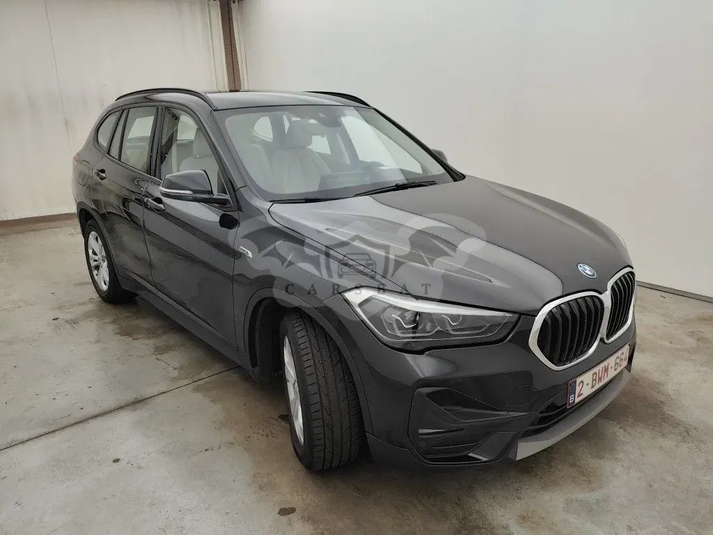 BMW X1 25e Business Design 2022