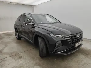 Hyundai Tucson 1.6 T-GDI Shine 2022