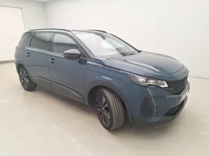 Peugeot 5008 1.5 HDI GT 2021