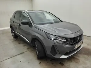 Peugeot 3008 1.5 HDI Roadtrip 2022