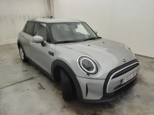 Mini 5 Doors Cooper 1.5 2023