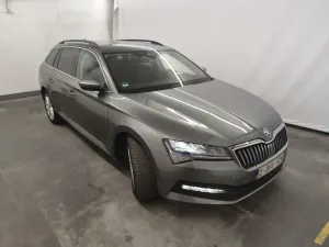 Skoda Superb Combi 2.0 TDI Clever 2022