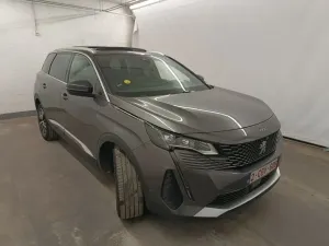 Peugeot 5008 1.5 HDI GT 2022