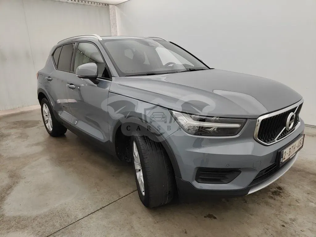 Volvo XC40 1.5 T2 Core 2022