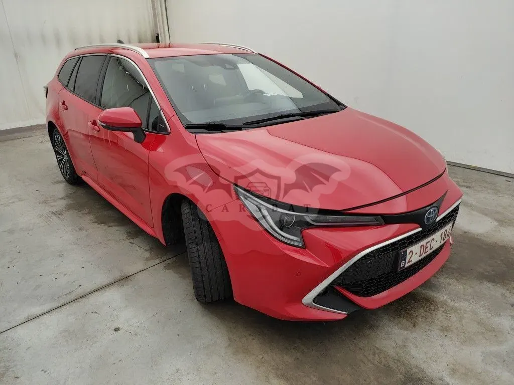 Toyota Corolla Touring Sports 1.8 Premium 2023