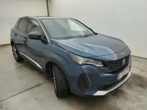 Peugeot 3008 1.5 HDI Allure Pack 2022