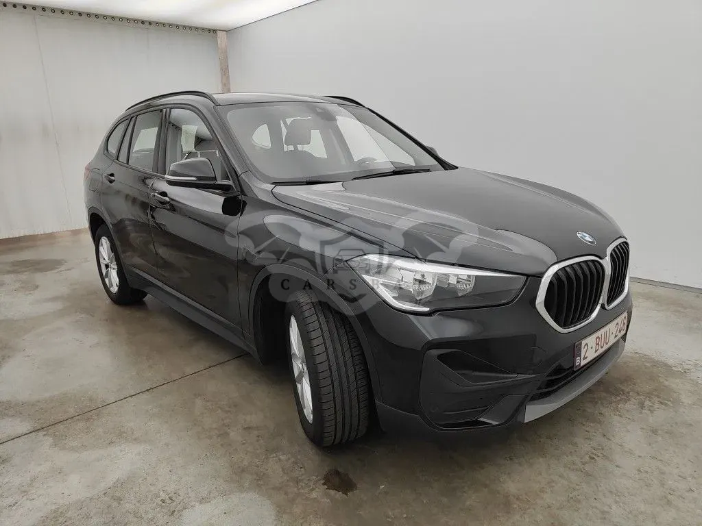 BMW X1 16d 2022