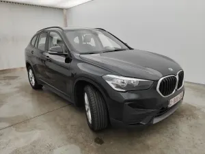 BMW X1 16d 2022