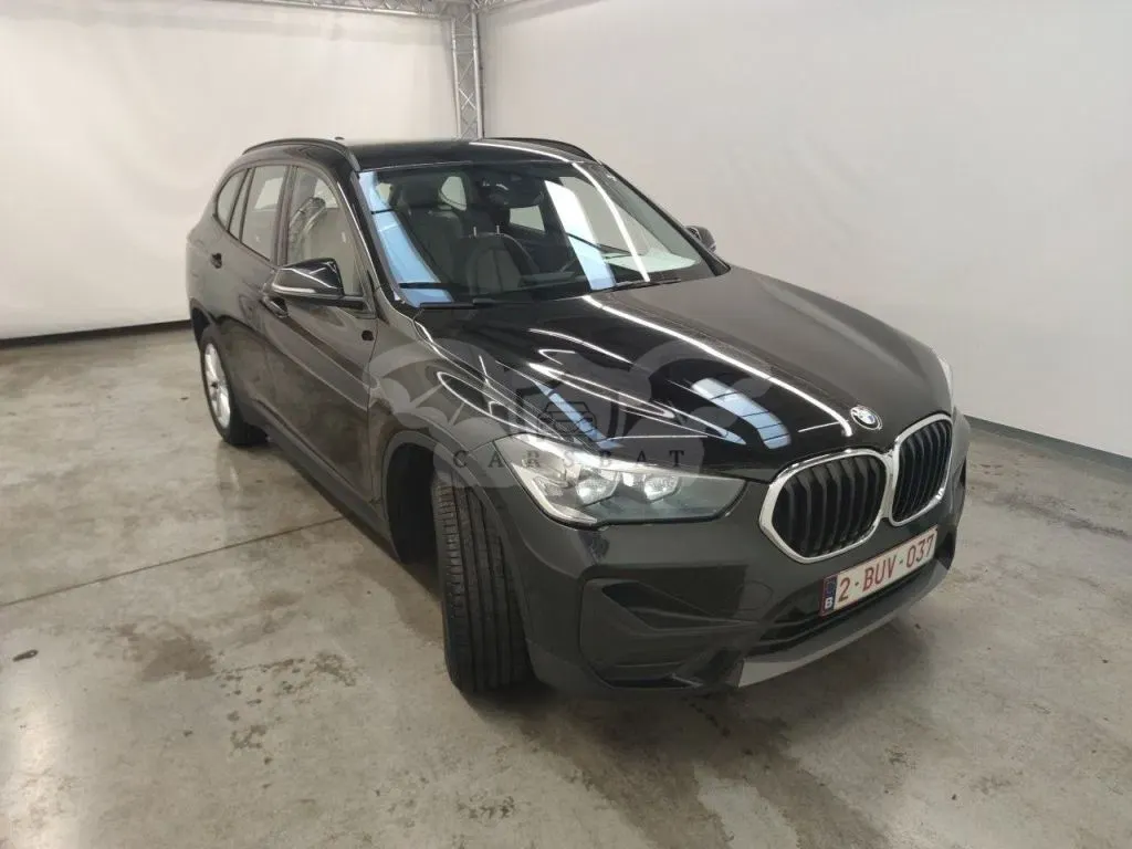 BMW X1 16d 2022