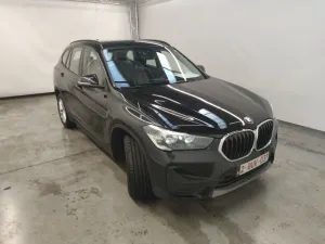 BMW X1 16d 2022