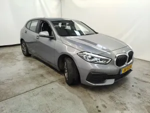 BMW 1 Series 118d 2023