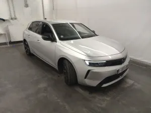 Opel Astra 1.6 Edition 2023