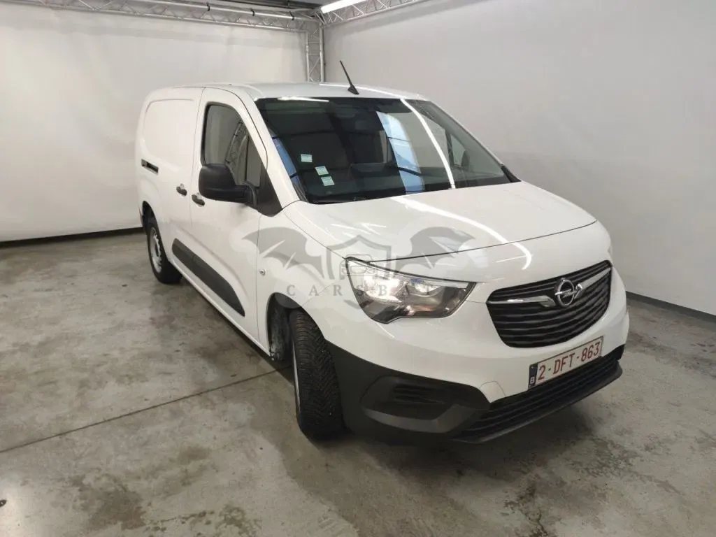 Opel Combo XL 1.5d 2023