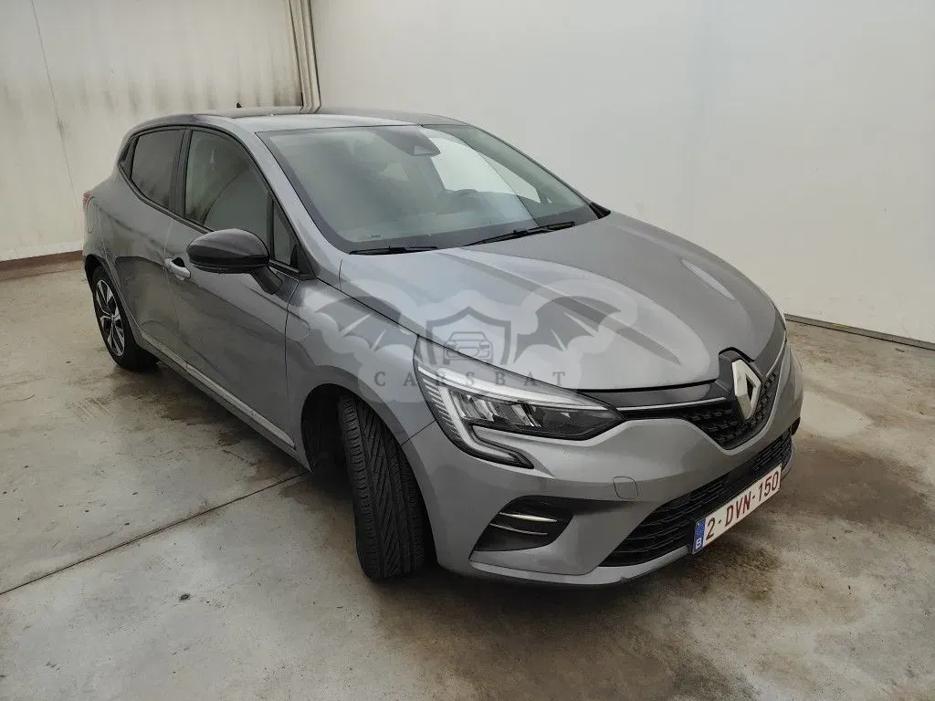 Renault Clio 1.6i Evolution 2023