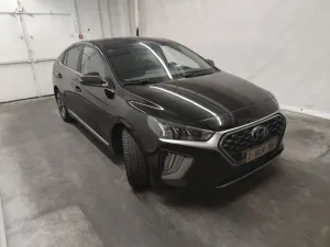 Hyundai IONIQ 1.6 GDI 2022